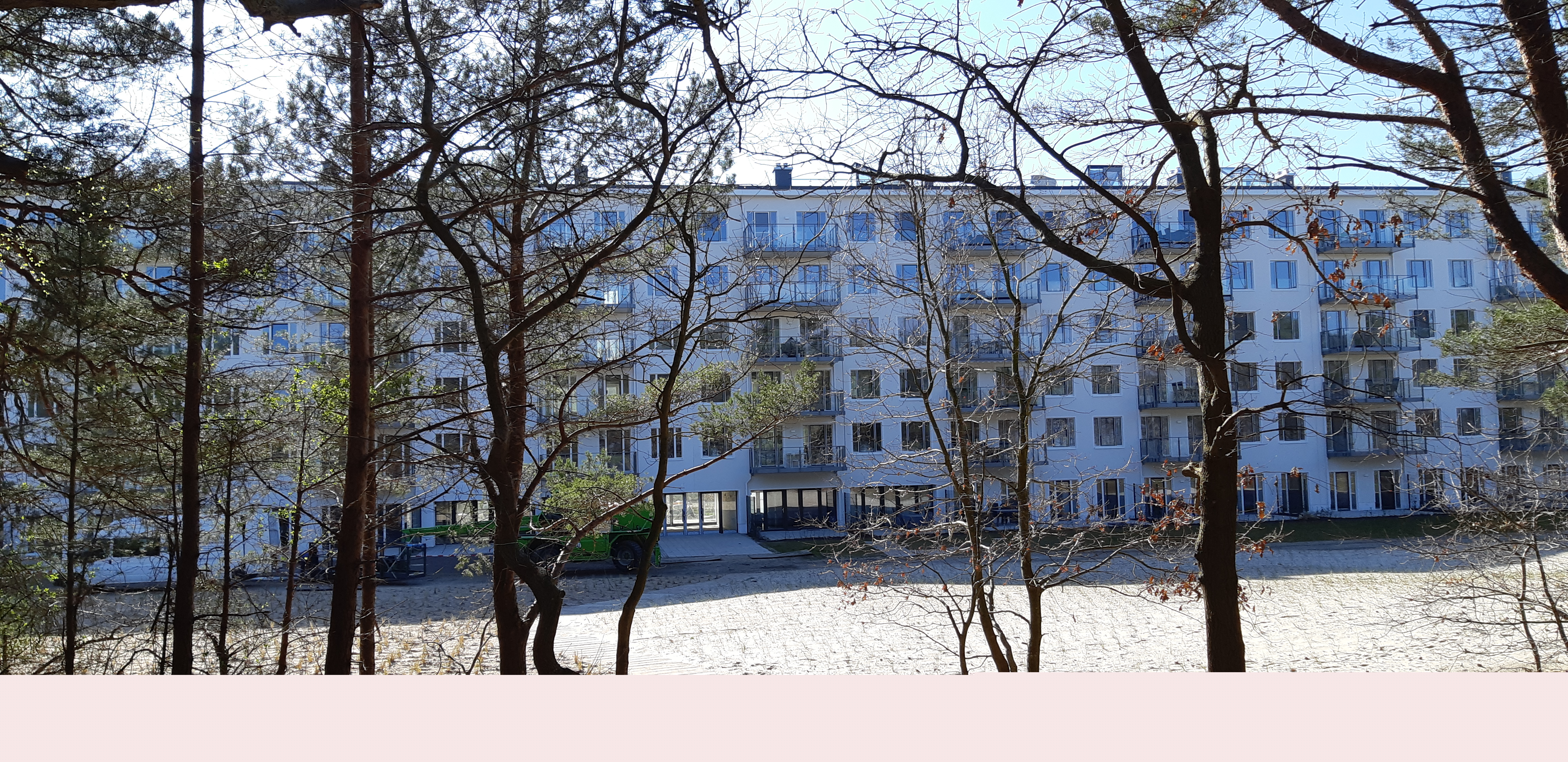 Haus Granitz Seeseite (April 2019)