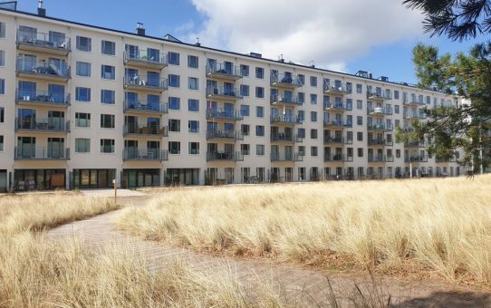 Das Haus Granitz
