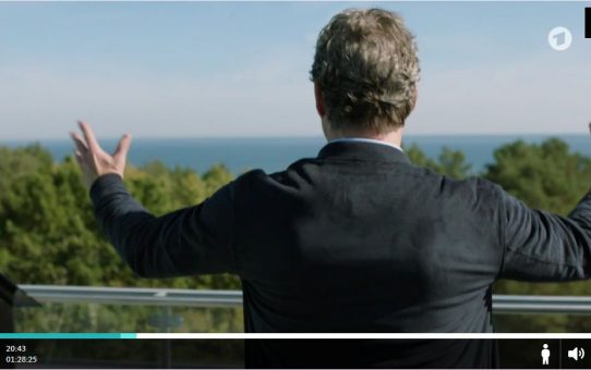 Praxis mit Meerblick