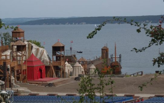 Störtebeker Festspiele 2022
