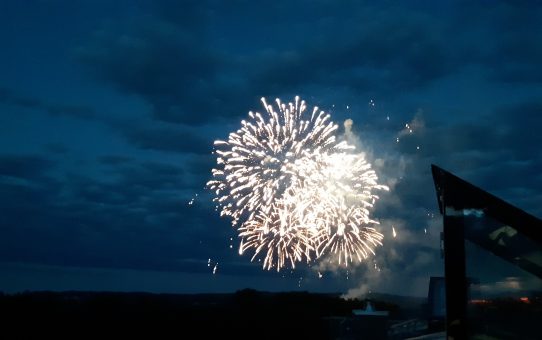Happy New Year 2022!